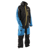 Tobe Tiro V2 Haalari, Blue Aster